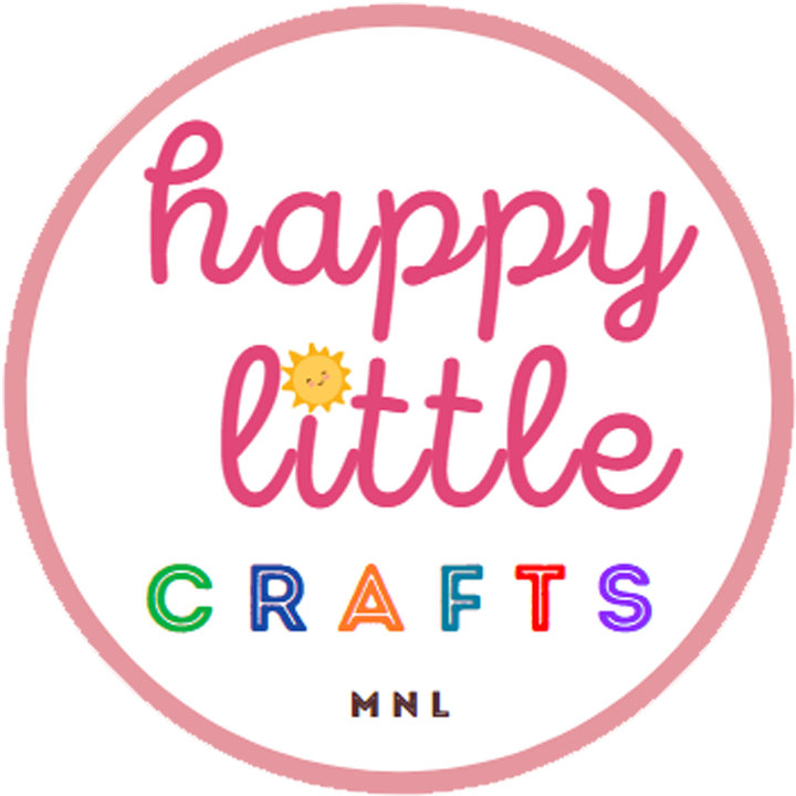 Happy Little Crafts MNL